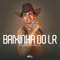 Capa de Baixinha do LR