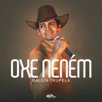 Capa de Oxe Neném