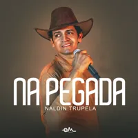Capa de Na Pegada